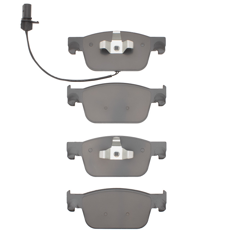Audi A5 Sportback Brake Pads - Front - R1 Concepts - Euro Ceramic - `16-`25